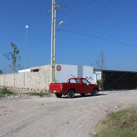 Casa Kabia Apartman Río Verde Kültér fotó