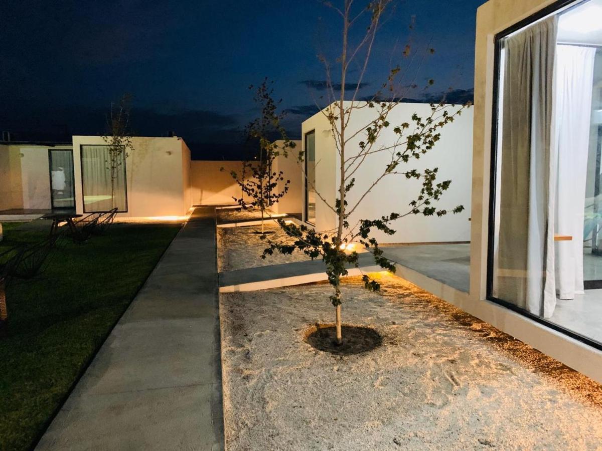 Casa Kabia Apartman Río Verde Kültér fotó