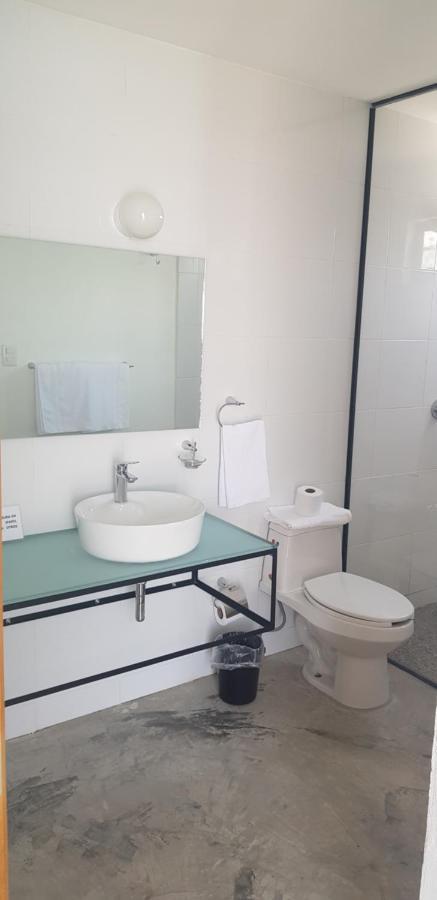 Casa Kabia Apartman Río Verde Kültér fotó