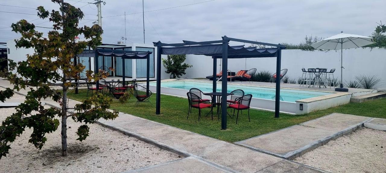 Casa Kabia Apartman Río Verde Kültér fotó