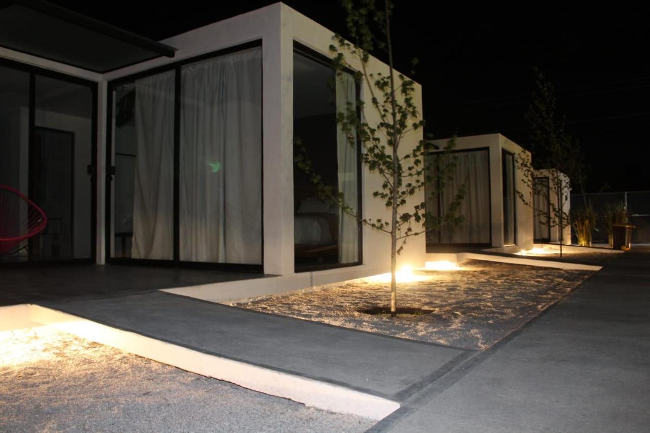 Casa Kabia Apartman Río Verde Kültér fotó