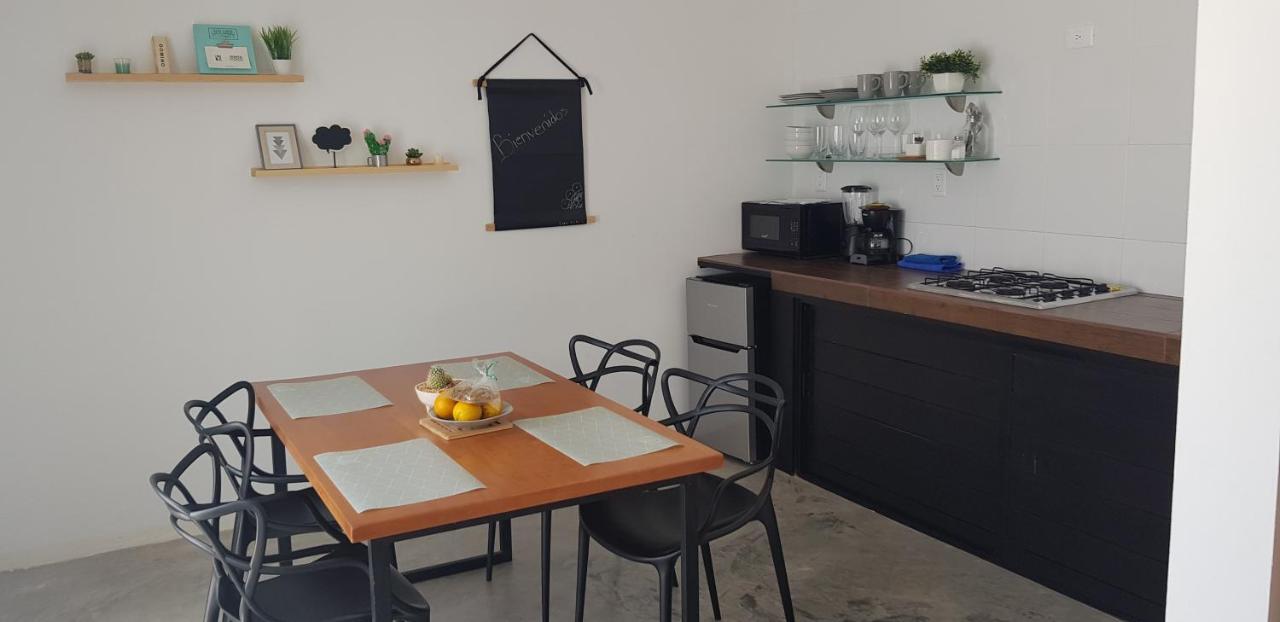 Casa Kabia Apartman Río Verde Kültér fotó