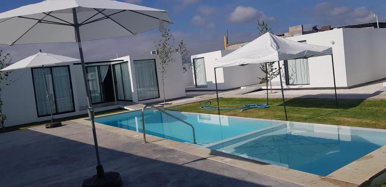 Casa Kabia Apartman Río Verde Kültér fotó