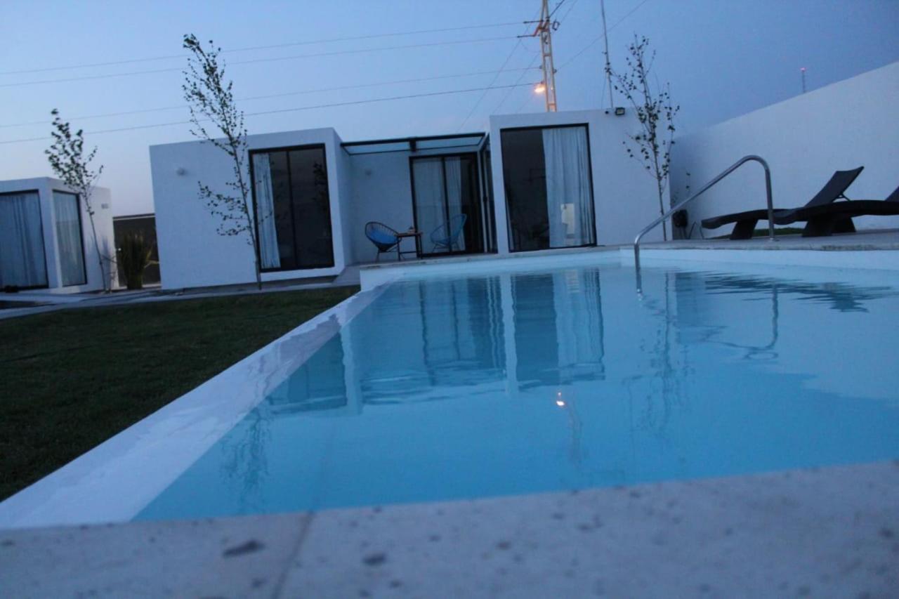 Casa Kabia Apartman Río Verde Kültér fotó
