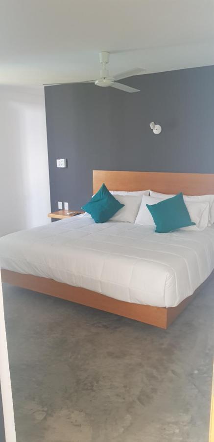 Casa Kabia Apartman Río Verde Kültér fotó